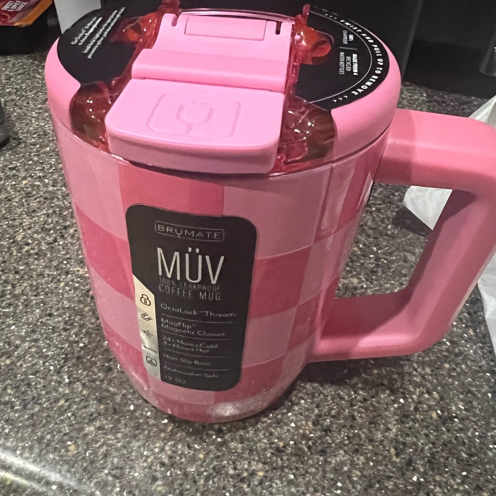 Brumate MÜV 15oz *SOLD OUT*